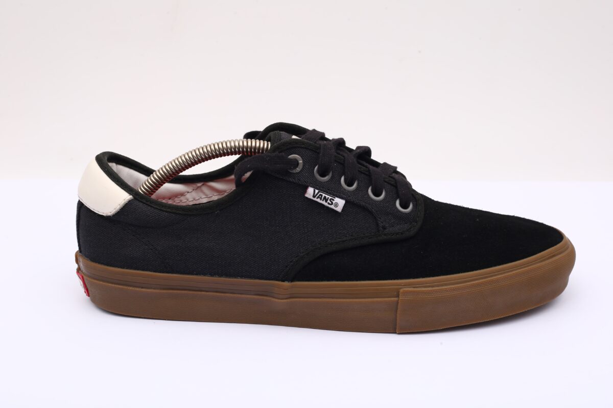 Vans Pro Chima Ferguson Gum Sole - Image 2