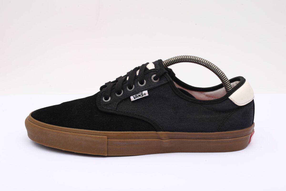 Vans Pro Chima Ferguson Gum Sole