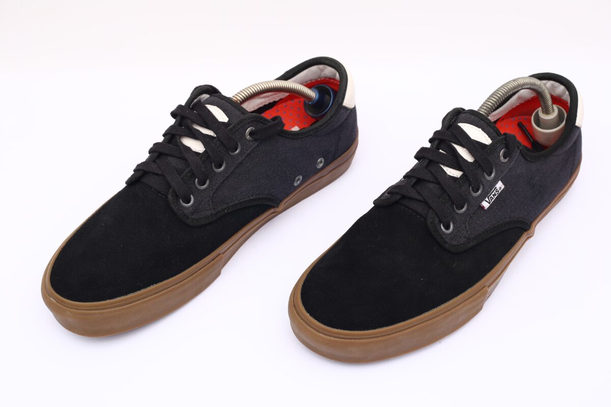 Vans Pro Chima Ferguson Gum Sole - Image 3