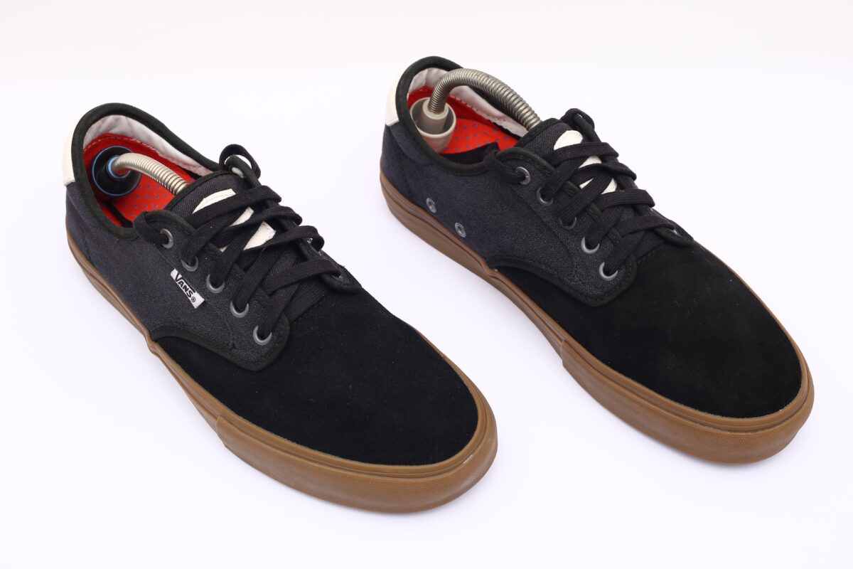 Vans Pro Chima Ferguson Gum Sole - Image 4