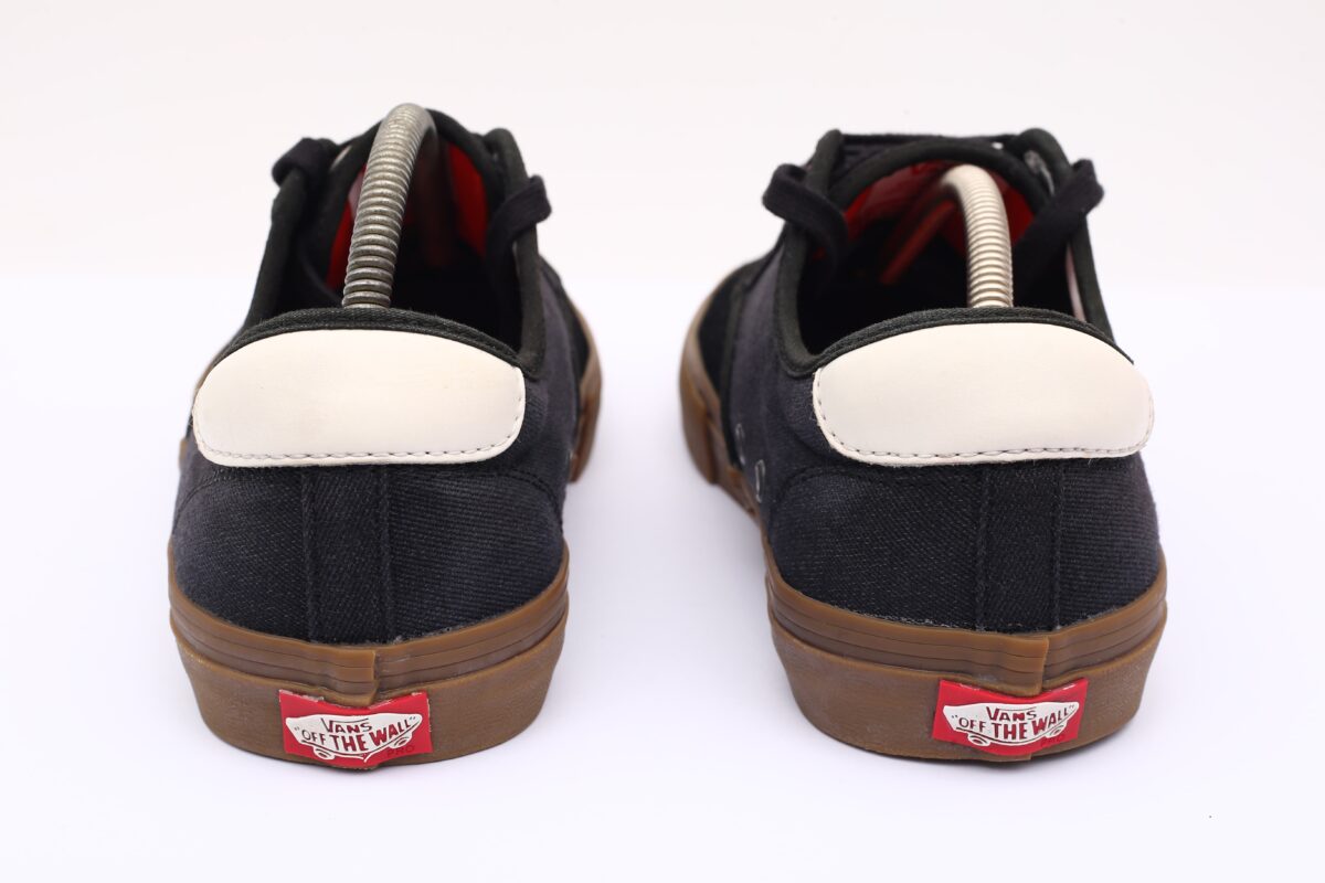 Vans Pro Chima Ferguson Gum Sole - Image 5