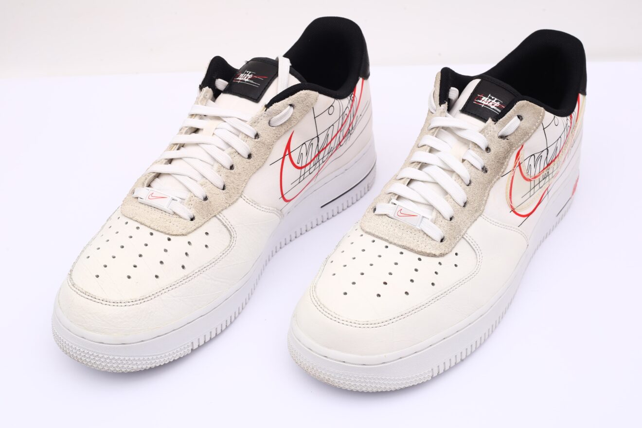 Nike Air Force 1 Low ‘Script Swoosh Pack’ – Brandaholic