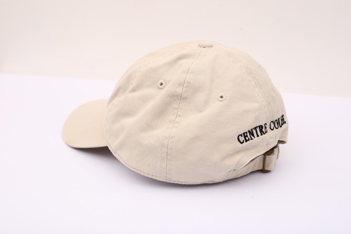 Centre College Cap (Made in China) - Image 2