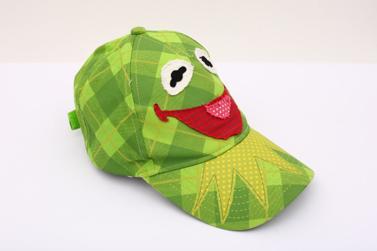 The Muppets Cap - Image 2