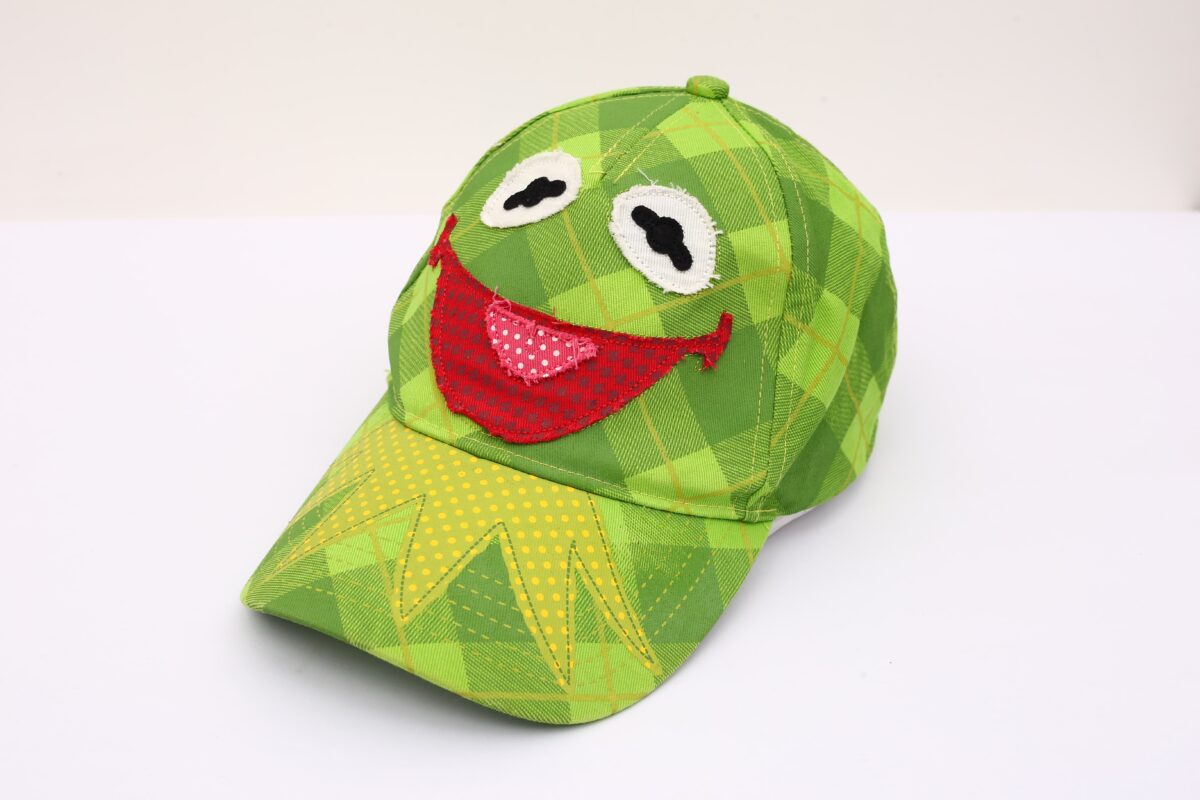 The Muppets Cap