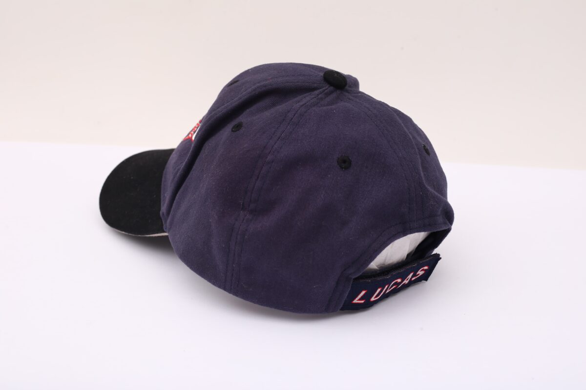 Lucas Racing Cap - Image 3