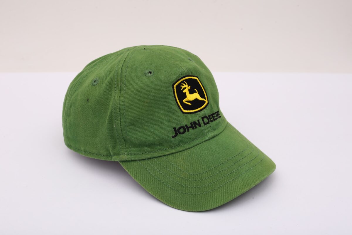 JOHN DEERE Baseball Cap - Image 2