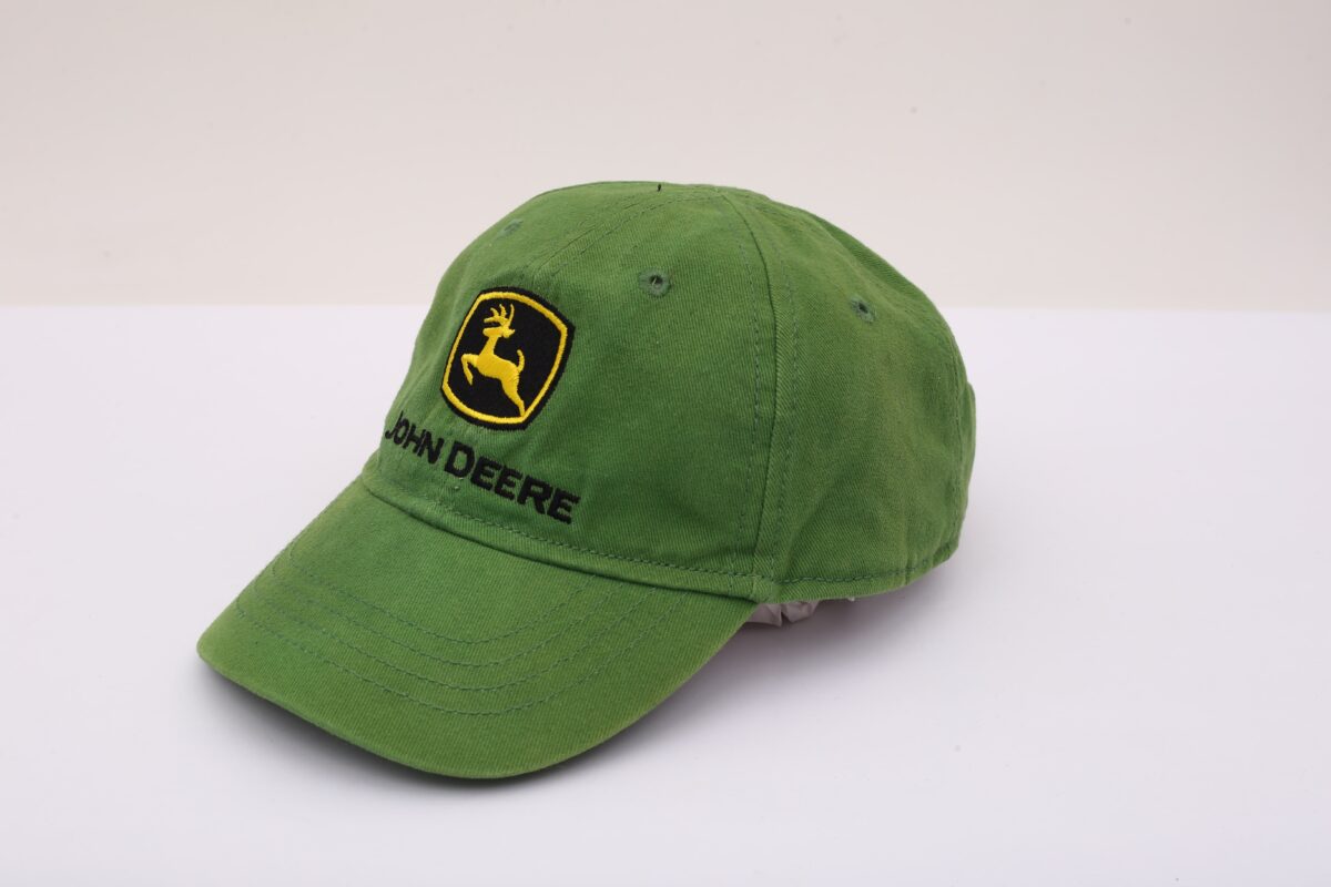 JOHN DEERE Baseball Cap