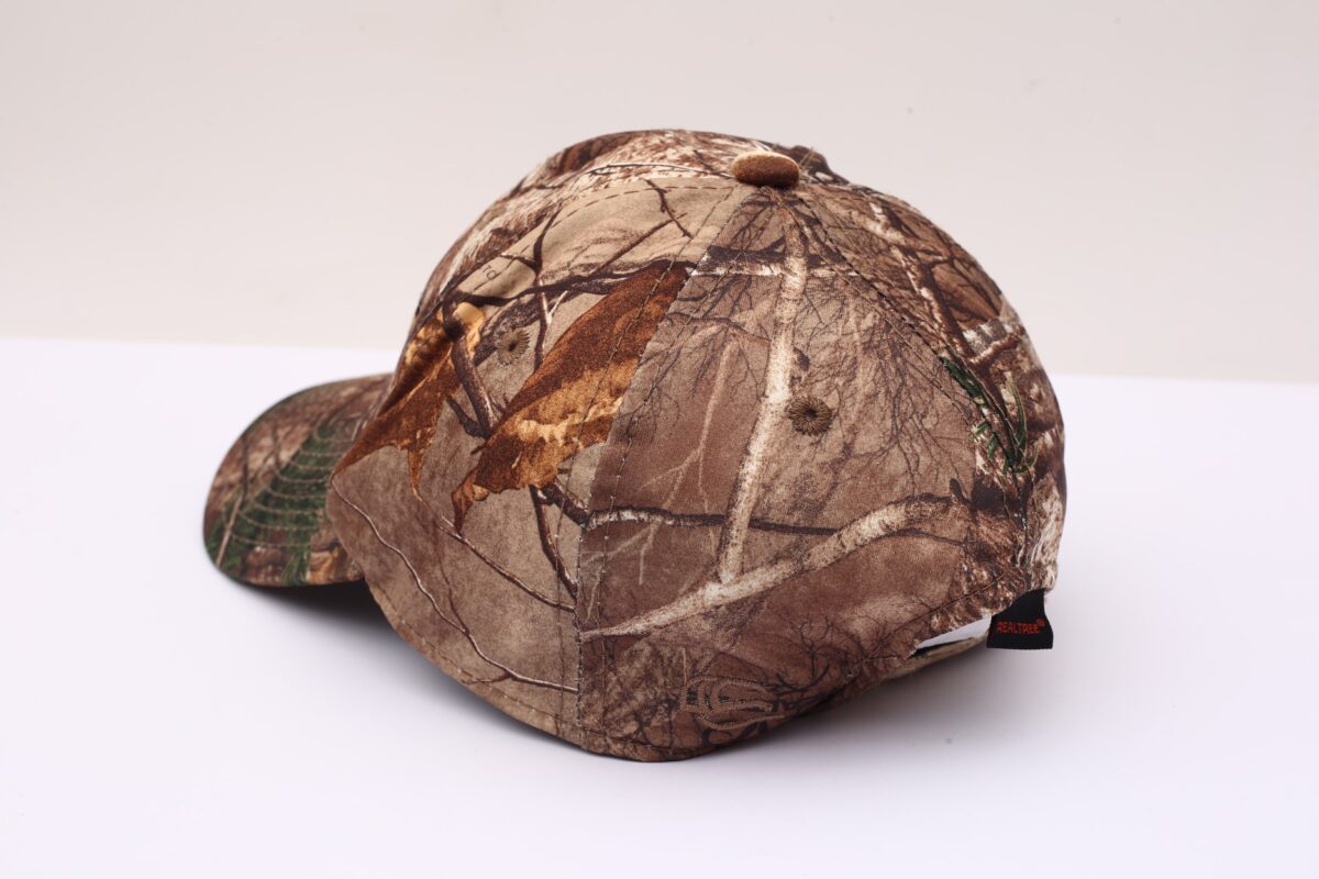 RealTree Platinum Series Camo - Image 3