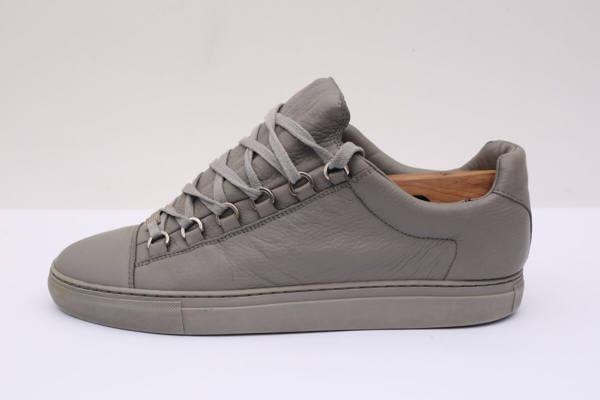 Balenciaga Arena Low