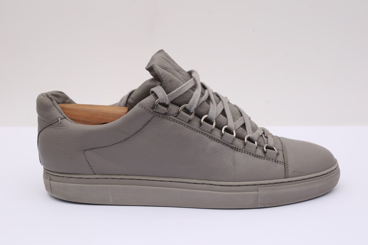 Balenciaga Arena Low - Image 2