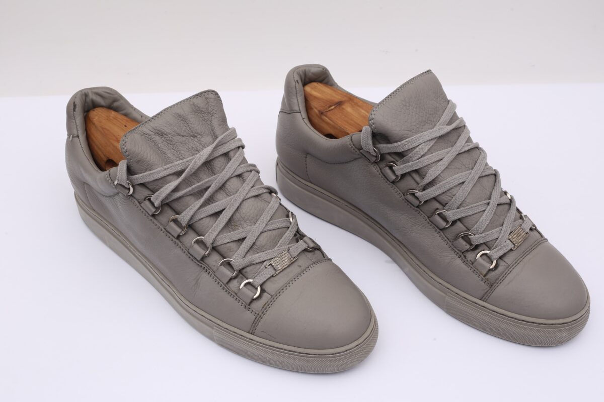 Balenciaga Arena Low - Image 4