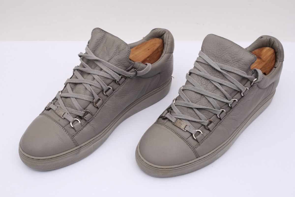 Balenciaga Arena Low - Image 3