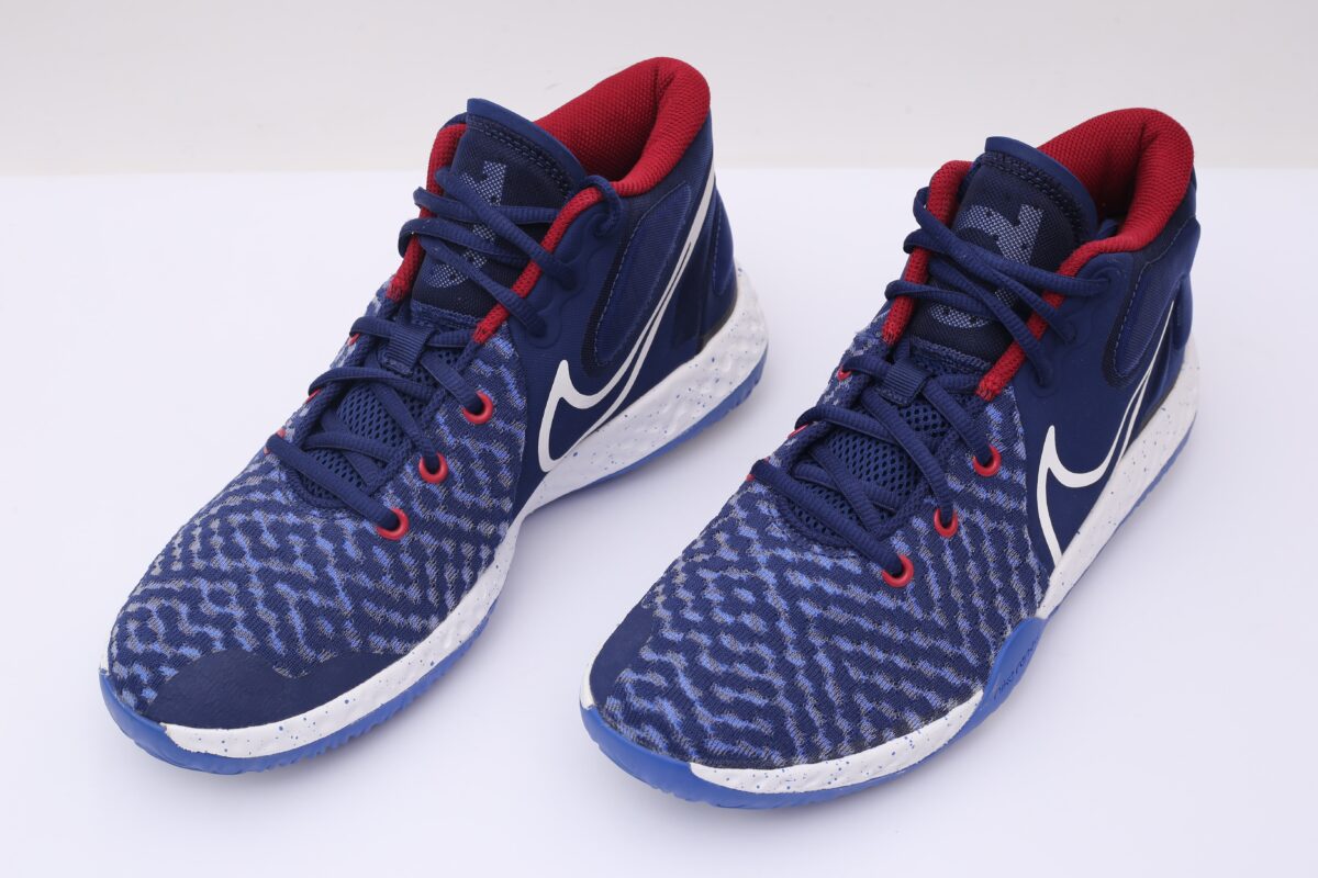 Nike KD Trey 5 VIII - Image 3