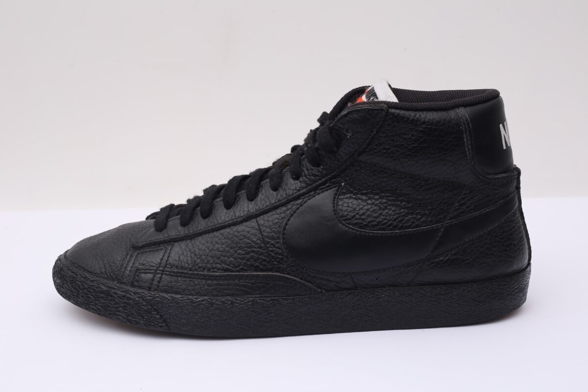 Nike Blazer Mid PRM