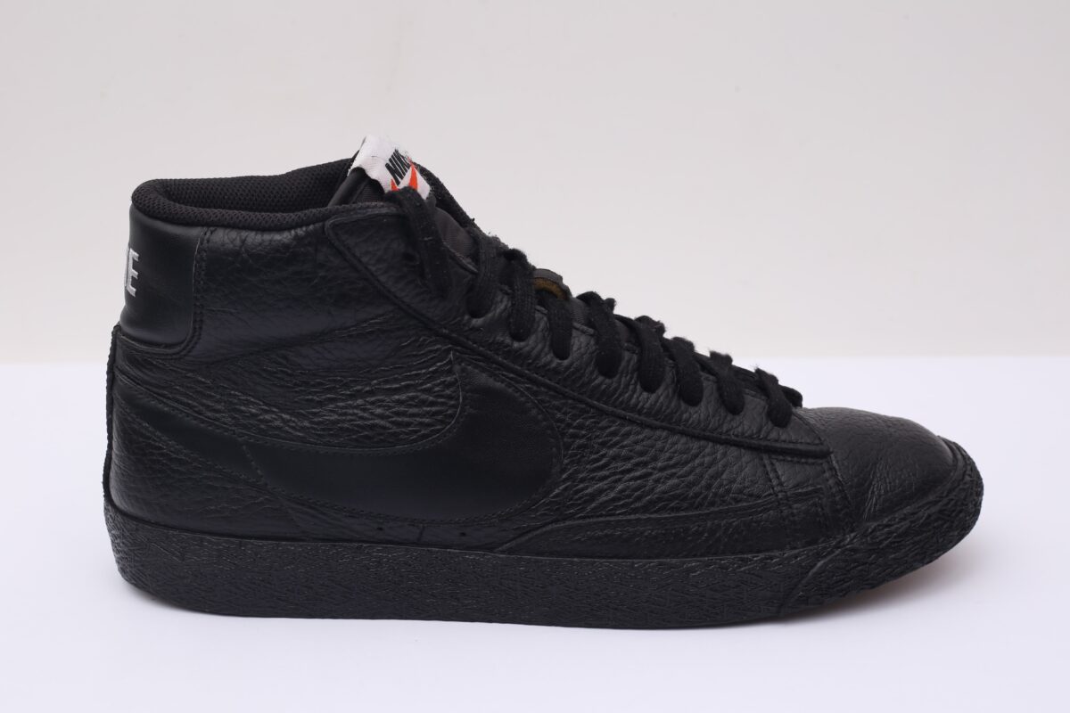 Nike Blazer Mid PRM - Image 2