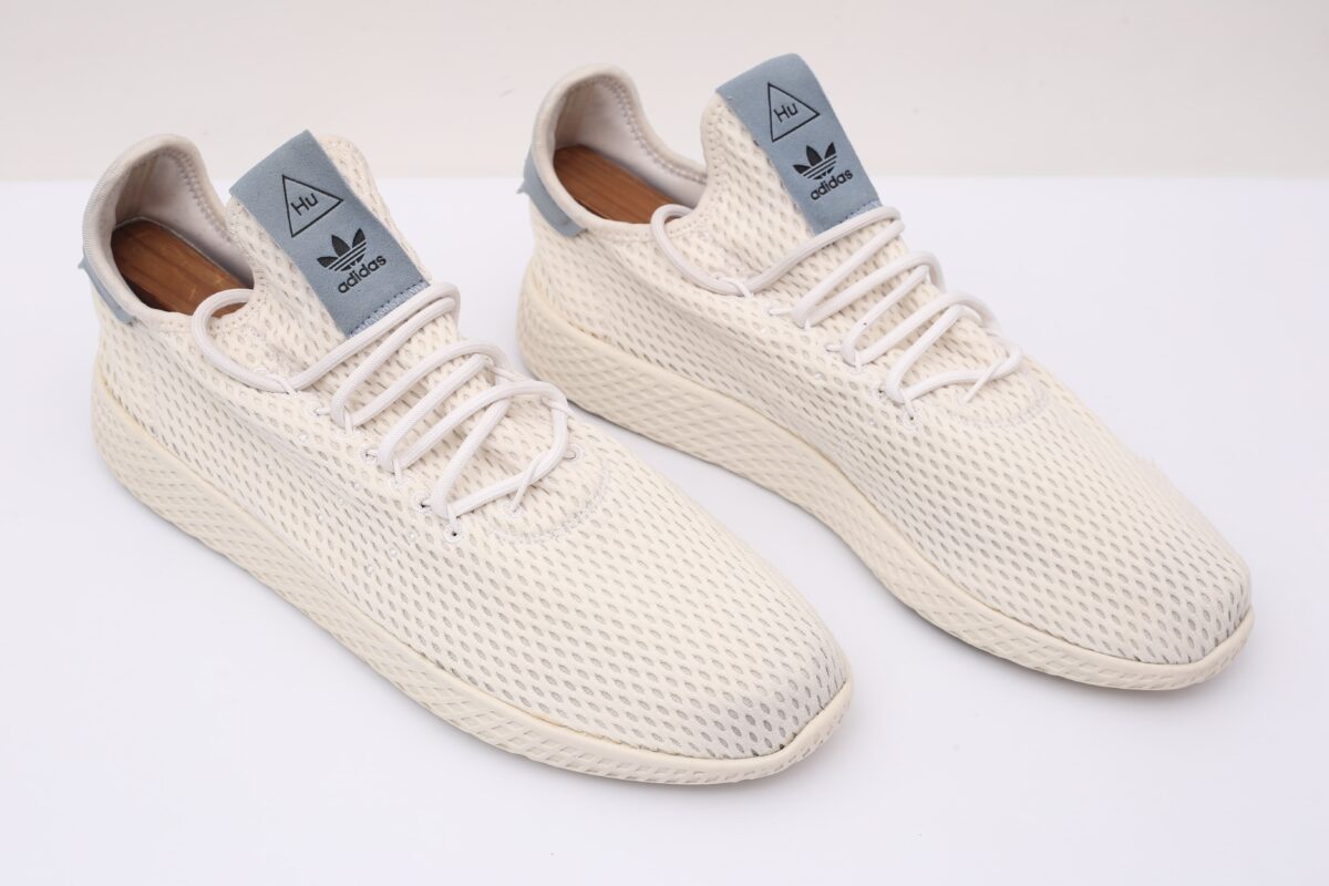 Adidas Tennis HU - Image 4