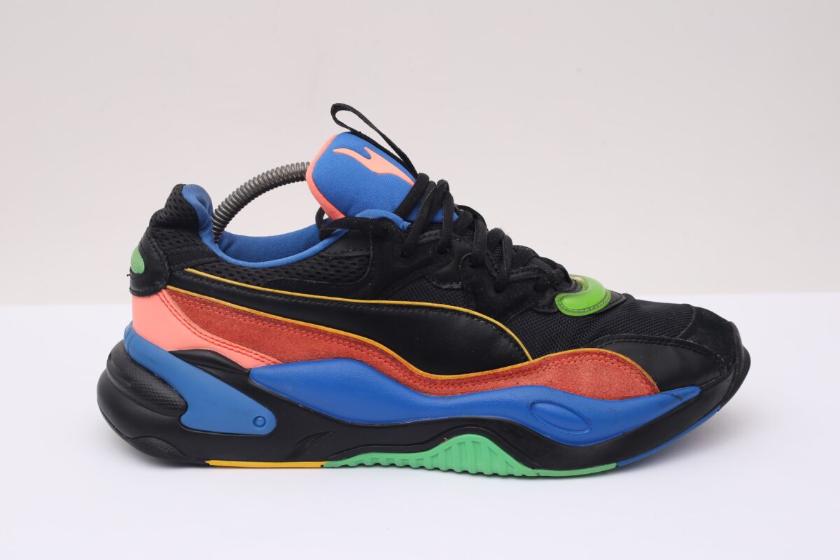 Puma RS-2K Messaging - Image 2