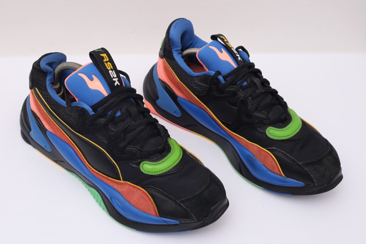 Puma RS-2K Messaging - Image 4