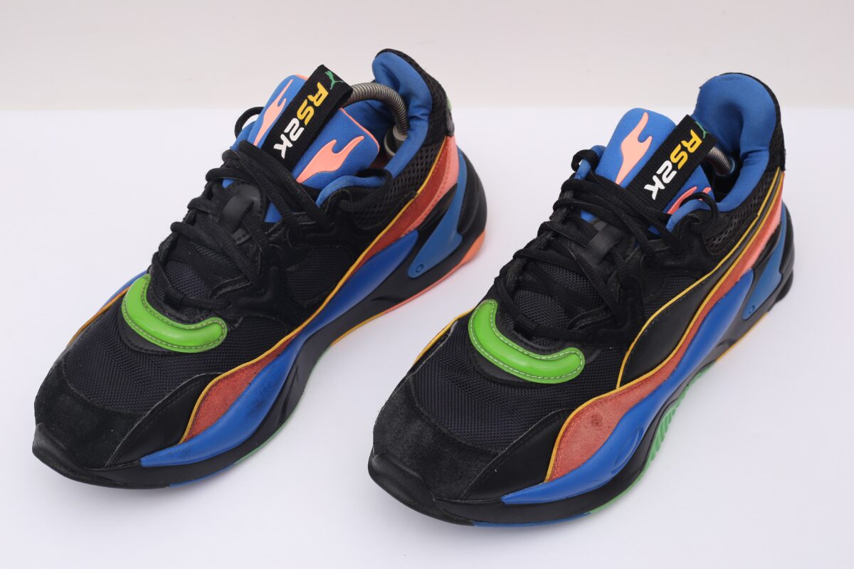 Puma RS-2K Messaging - Image 3