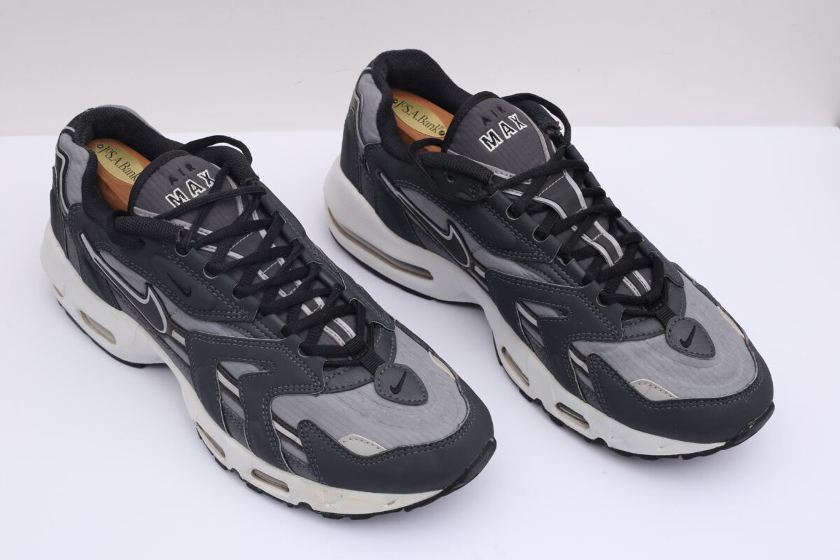 Nike Air Max 96 II - Image 4