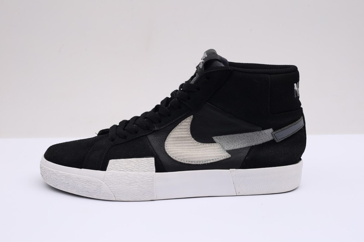 Nike Blazer Mid Swoosh Mosaic