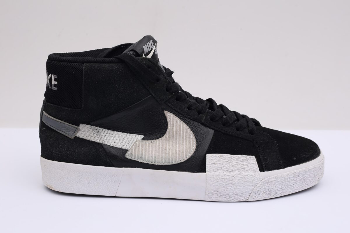 Nike Blazer Mid Swoosh Mosaic - Image 2