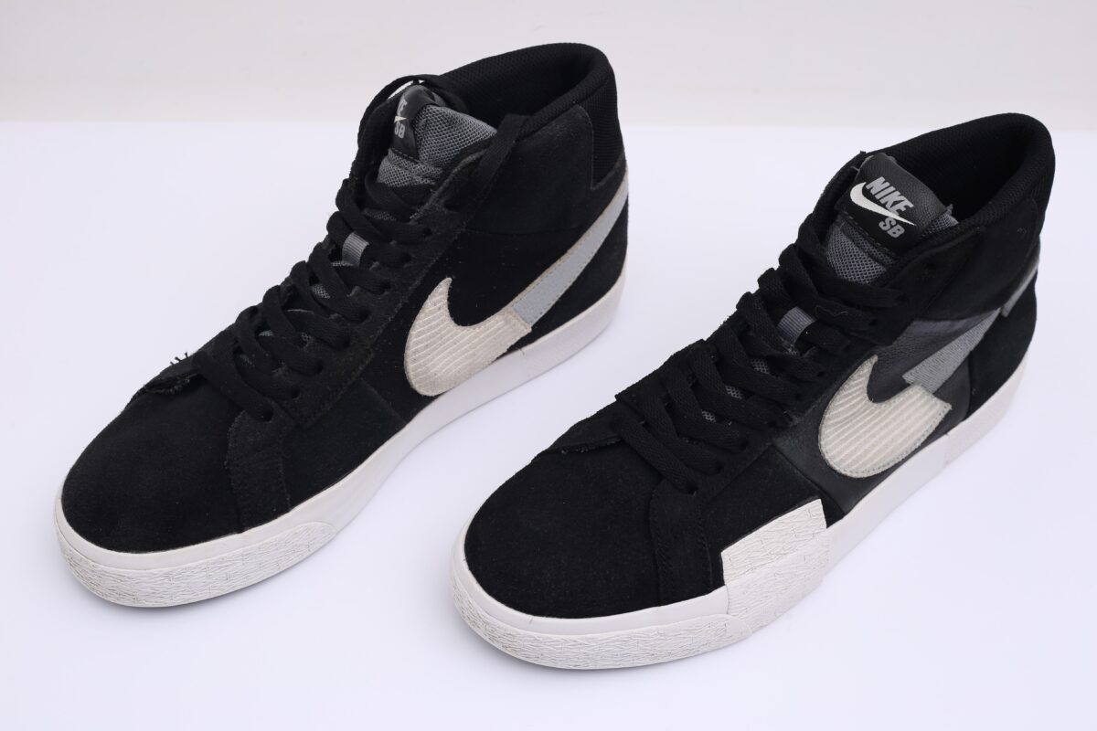 Nike Blazer Mid Swoosh Mosaic - Image 3