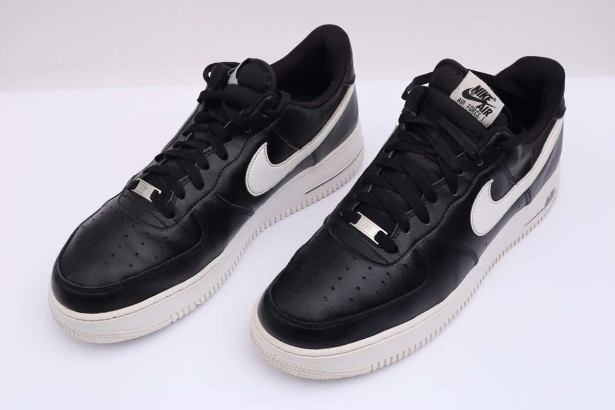 Nike Air Force 1 Low '07 - Image 3