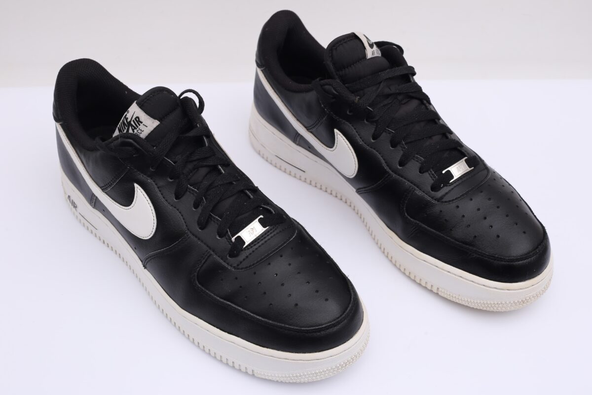 Nike Air Force 1 Low '07 - Image 4