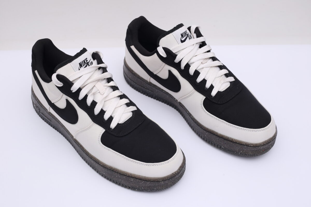 Nike Air Force 1 Low (ID/Nike By You Model) - Image 4