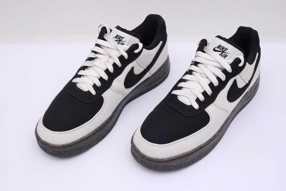 Nike Air Force 1 Low (ID/Nike By You Model) - Image 3