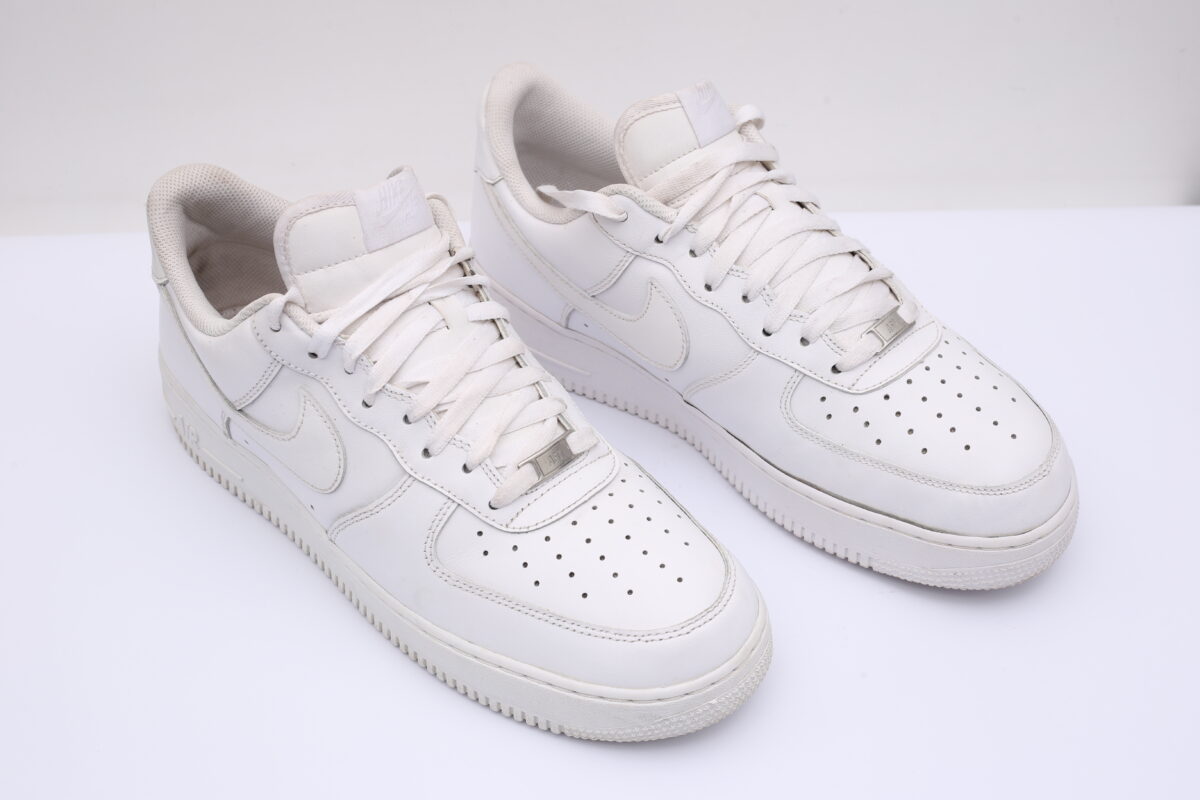 Nike Air Force 1 Low - Image 4