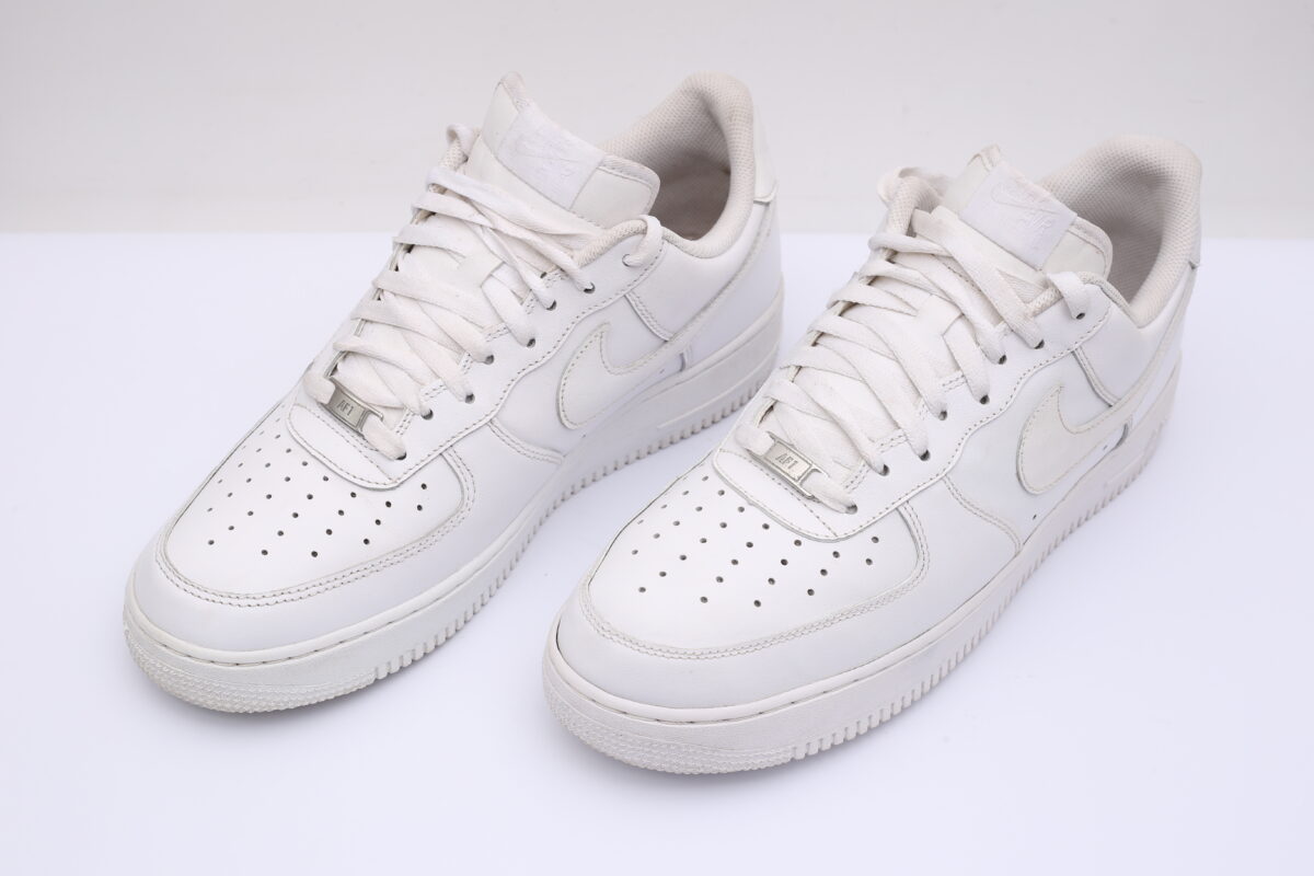 Nike Air Force 1 Low - Image 3