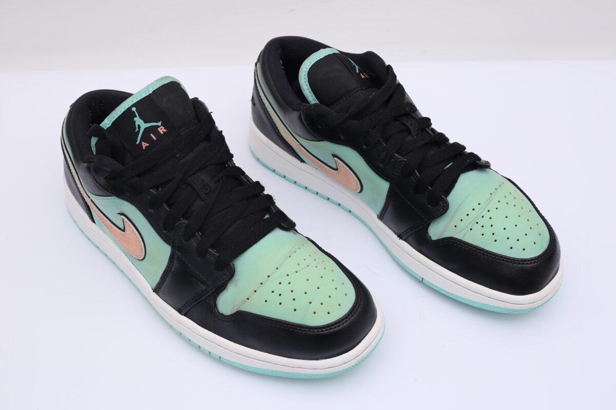 Jordan 1 Low Tropical Twist - Image 4