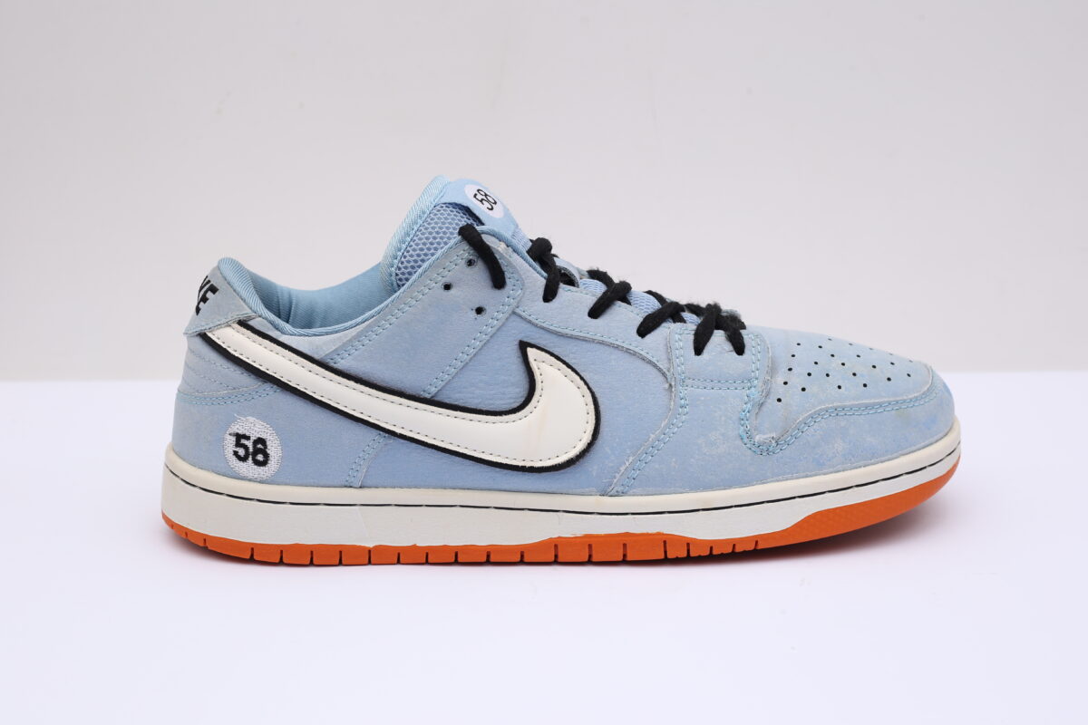 Nike SB Dunk Low Club 58 Gulf - Image 2