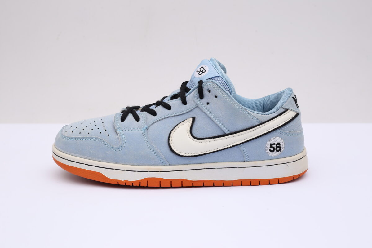 Nike SB Dunk Low Club 58 Gulf