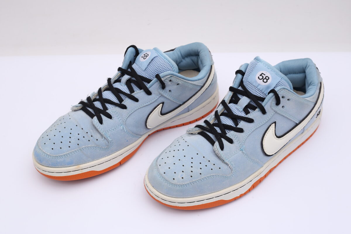 Nike SB Dunk Low Club 58 Gulf - Image 3