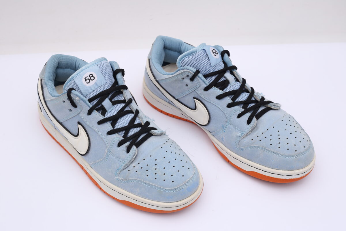 Nike SB Dunk Low Club 58 Gulf - Image 4