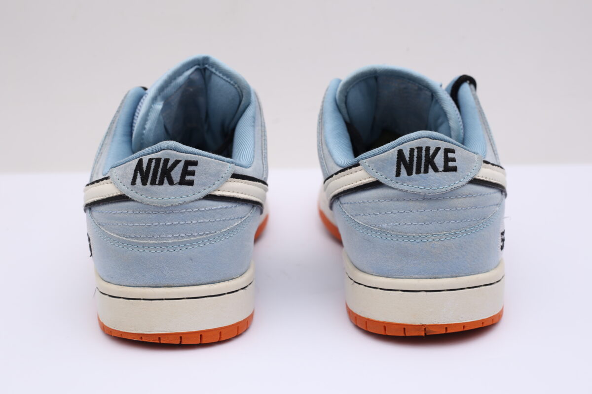 Nike SB Dunk Low Club 58 Gulf - Image 5