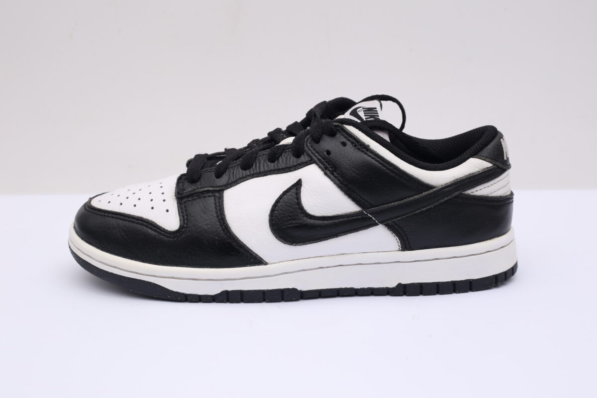 Nike Dunk Low (ID/Nike By You) (Premium Leather)