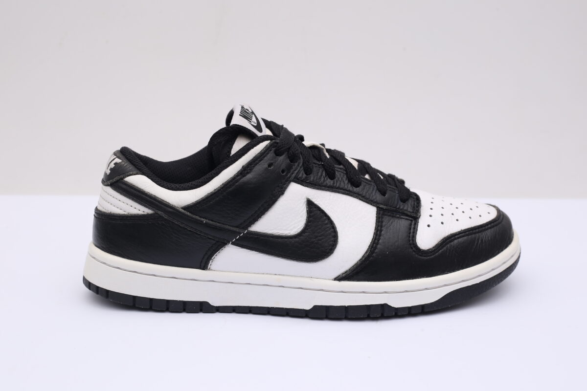 Nike Dunk Low (ID/Nike By You) (Premium Leather) - Image 2