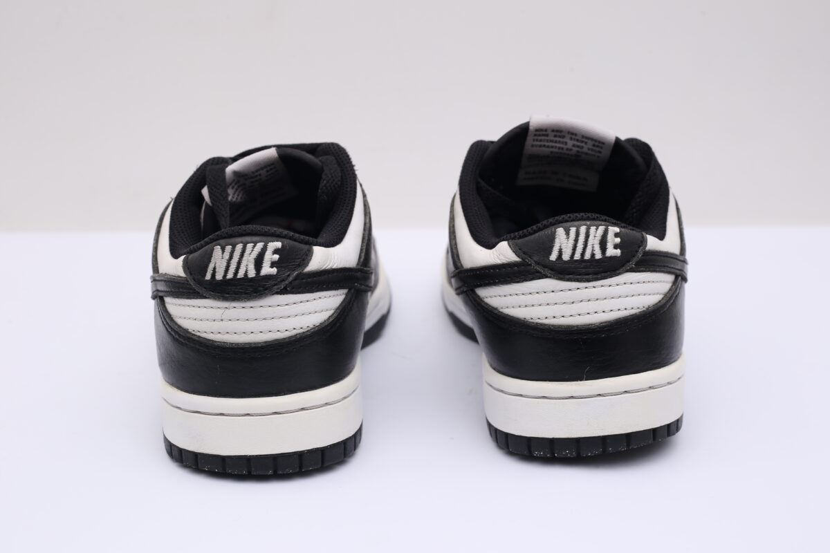 Nike Dunk Low (ID/Nike By You) (Premium Leather) - Image 5