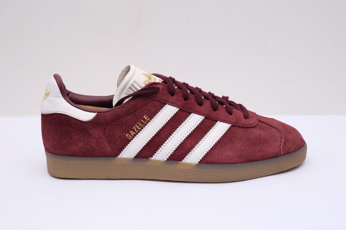 Adidas Gazelle - Image 2