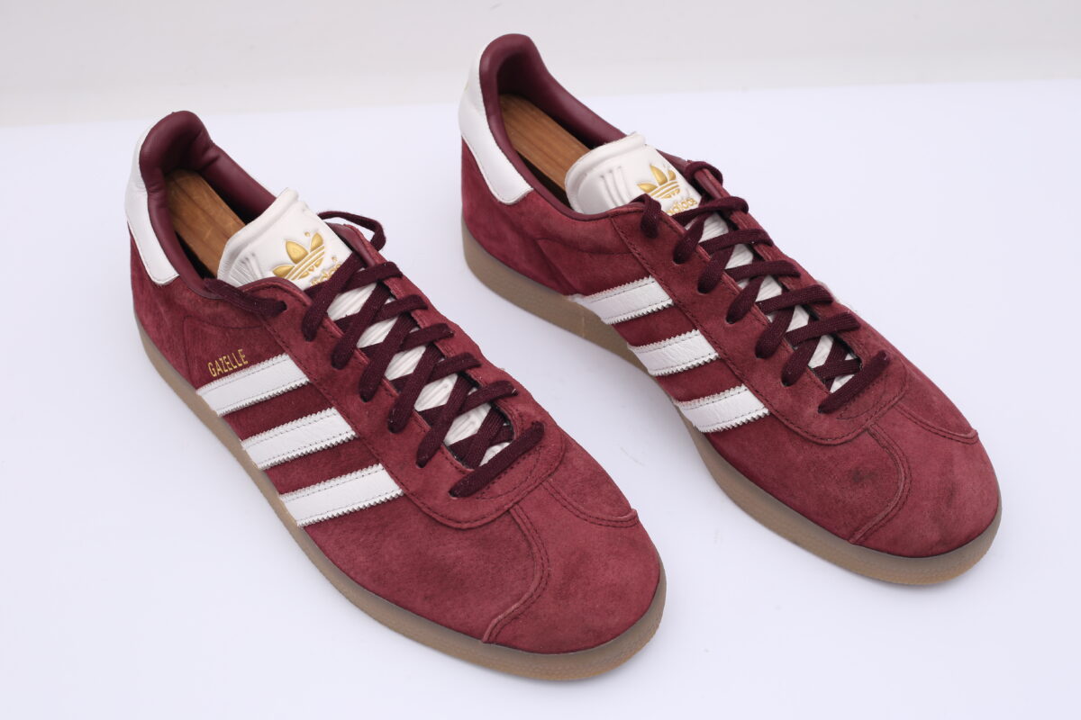 Adidas Gazelle - Image 4