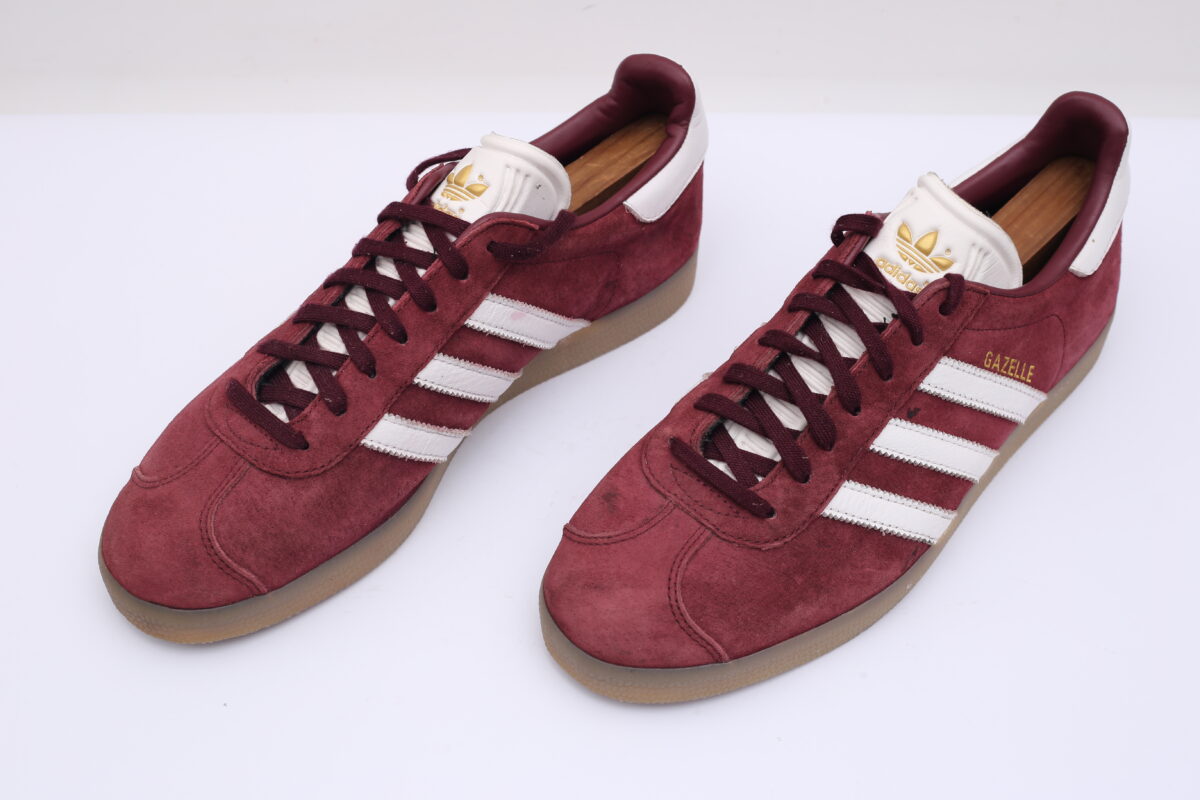 Adidas Gazelle - Image 3