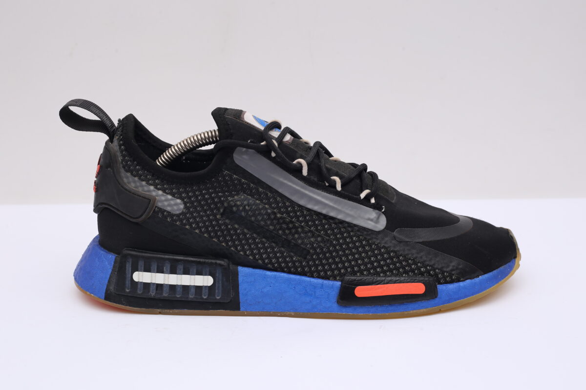 Adidas NASA x NMD-R1 Spectoo - Image 2