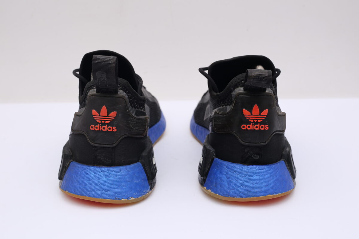 Adidas NASA x NMD-R1 Spectoo - Image 5