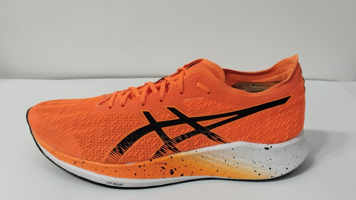 Asics Magic Speed