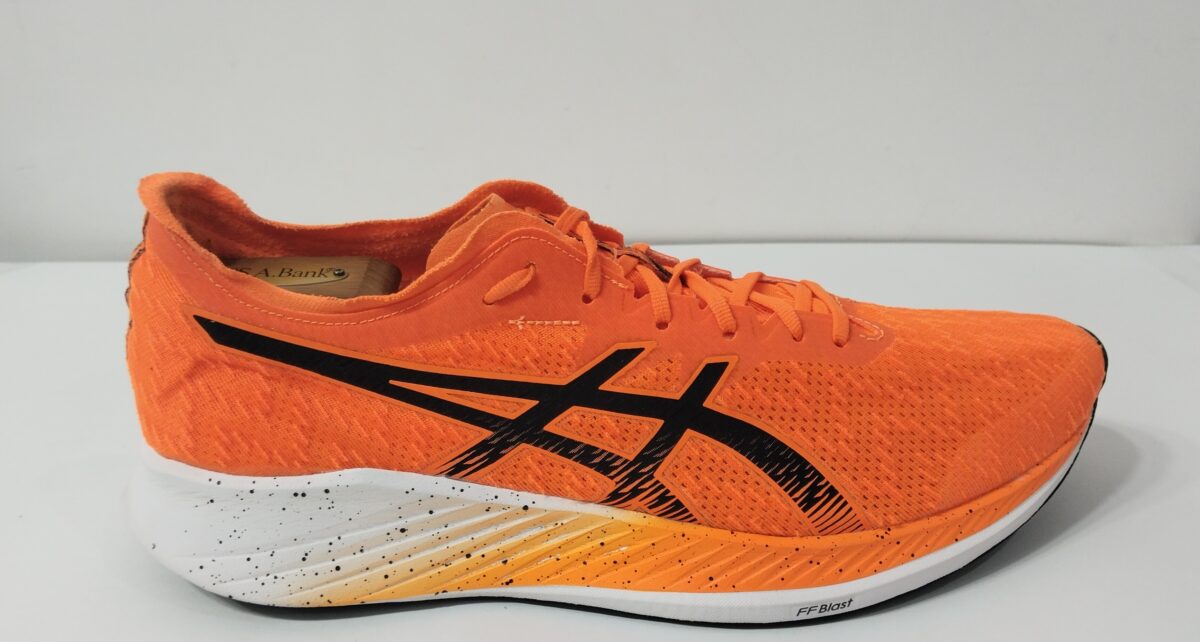 Asics Magic Speed - Image 2